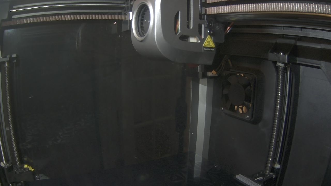 static image example